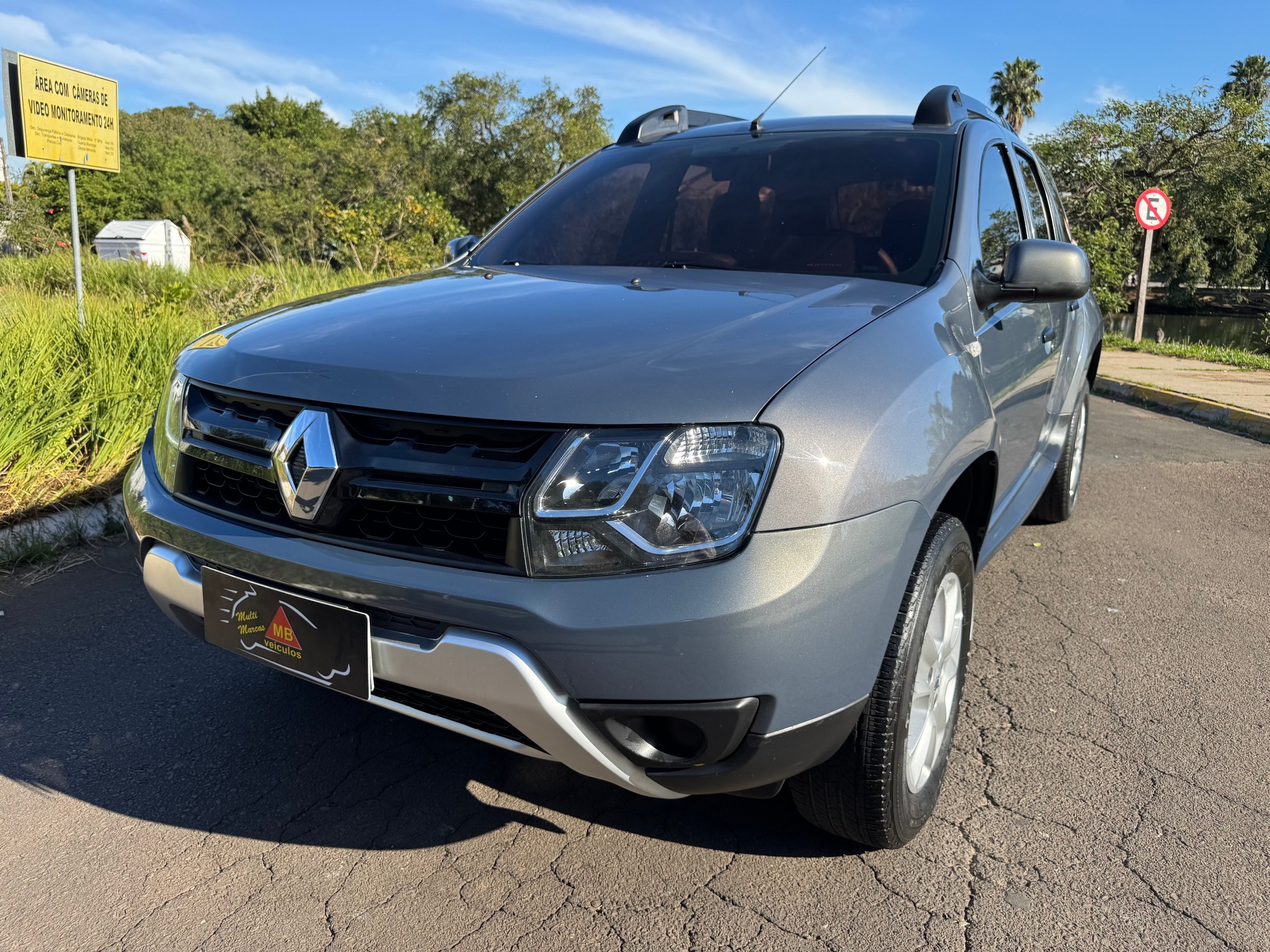 imagem de Expression 1.6 Flex 16V Aut.