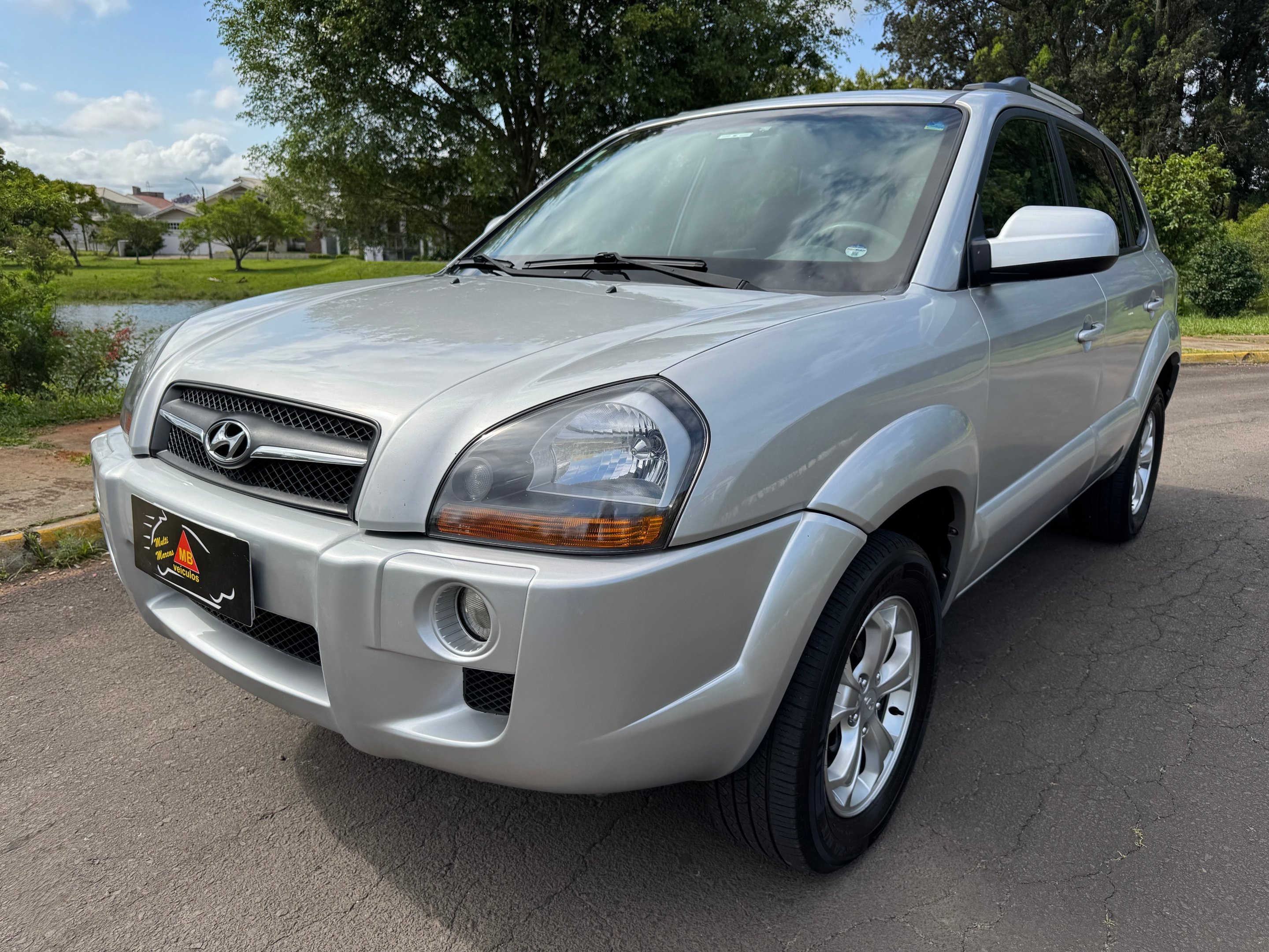 imagem de 2.0 16V Aut.