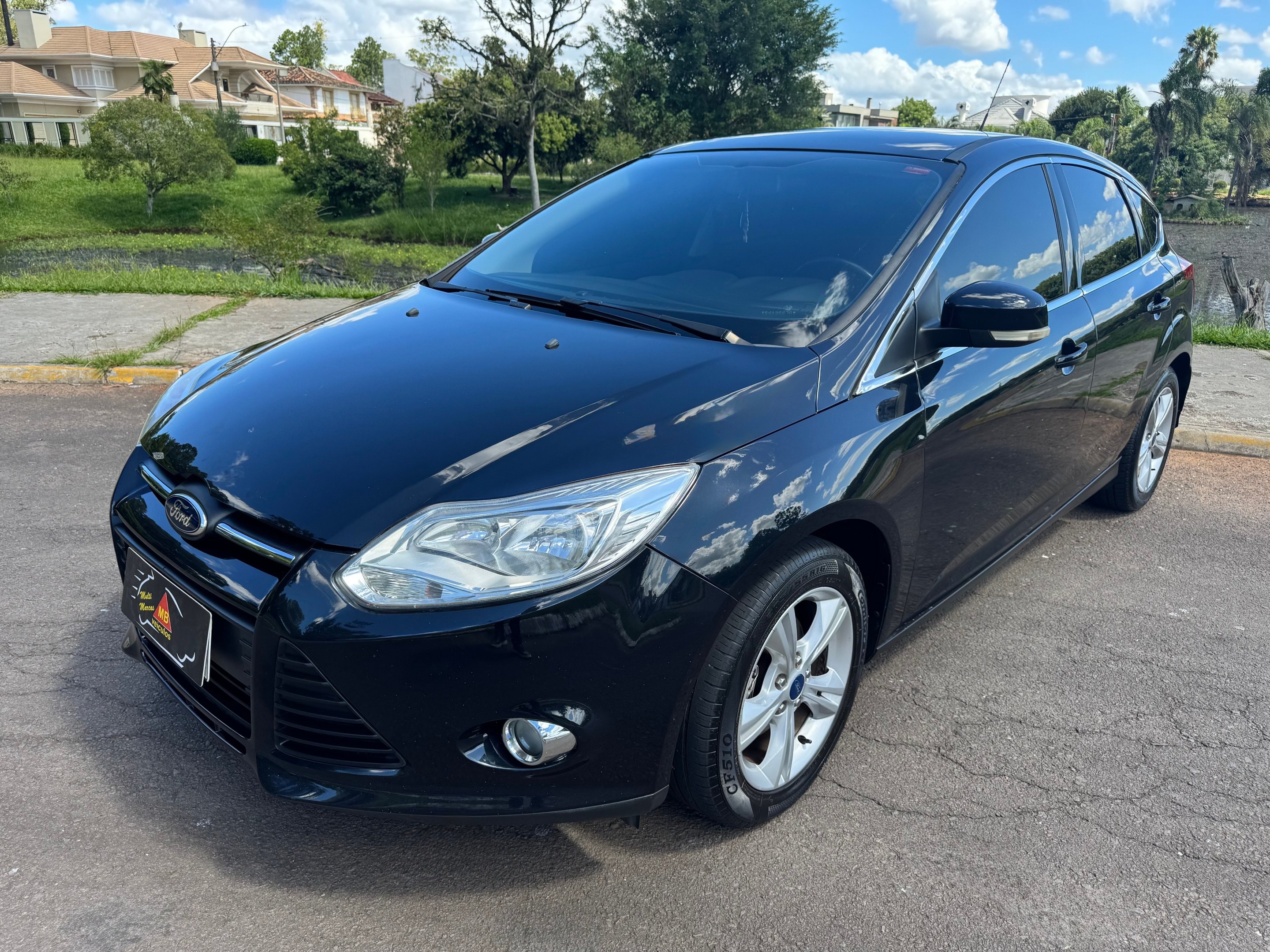 imagem de 1.6 S/SE/SE Plus Flex 8V/16V 5p