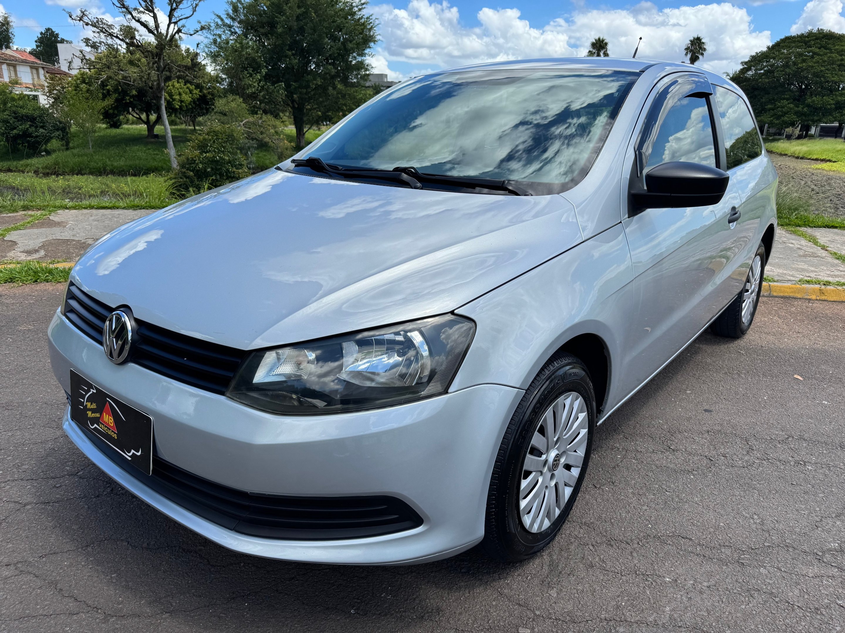 imagem de (novo) 1.0 Mi Total Flex 8V 4p