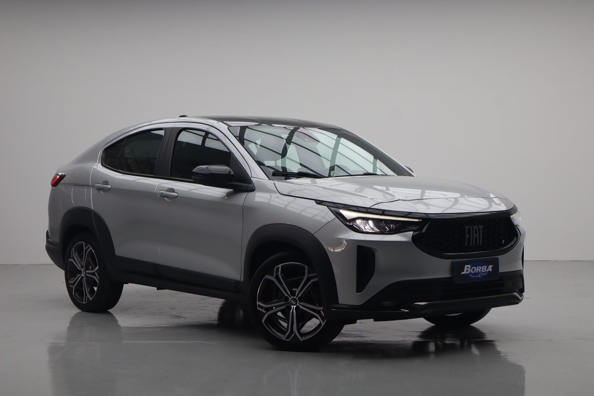 imagem de Impetus 1.0 200 T. Flex Aut