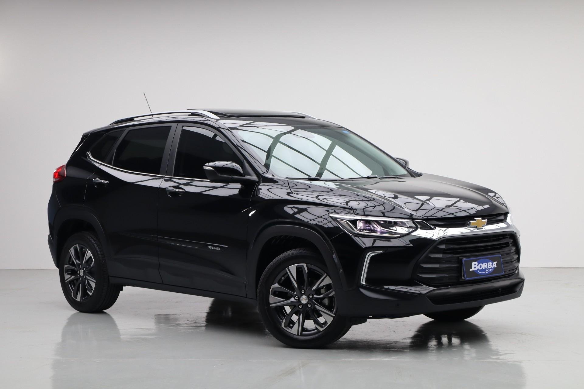 imagem de Premier 1.2 Turbo 12V Flex Aut.