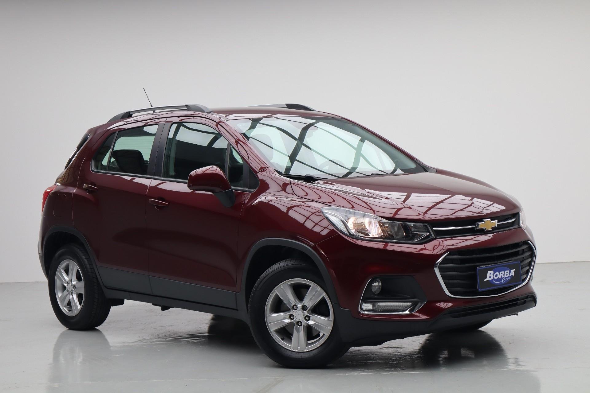 imagem de LT 1.4 Turbo 16V Flex 4x2 Aut.