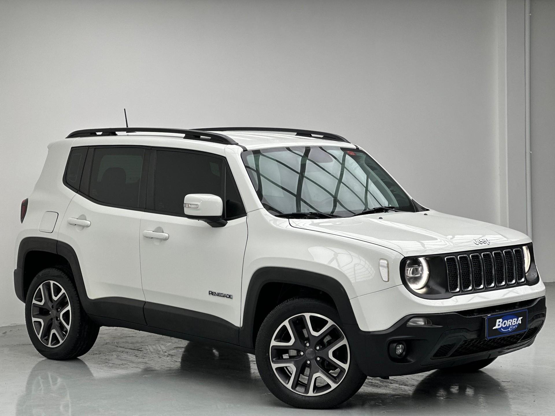 imagem de Longitude 2.0 4x4 TB Diesel Aut