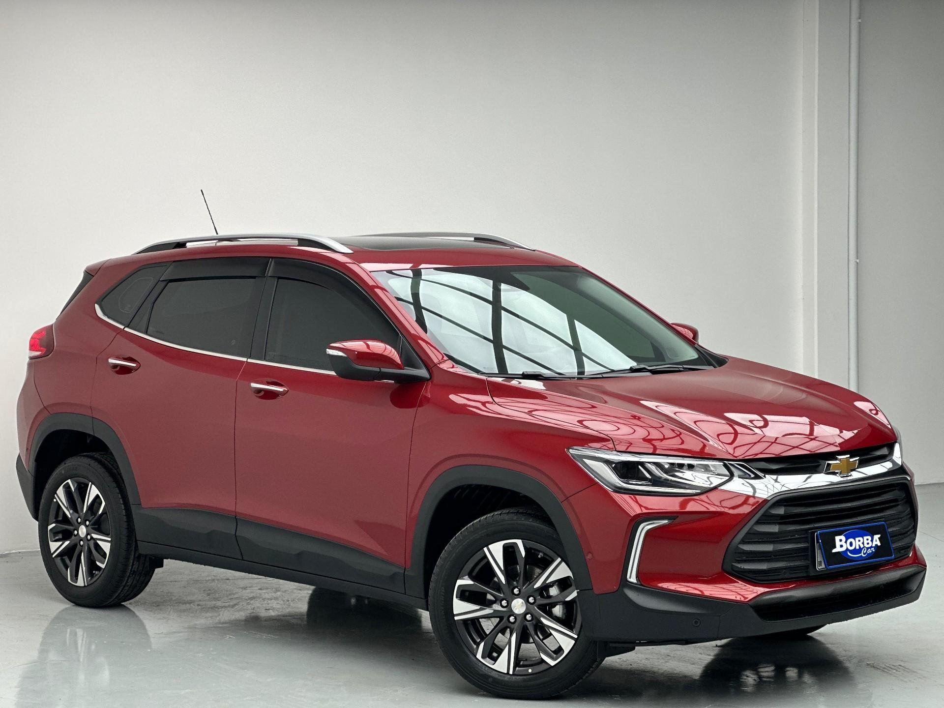 imagem de Premier 1.2 Turbo 12V Flex Aut.