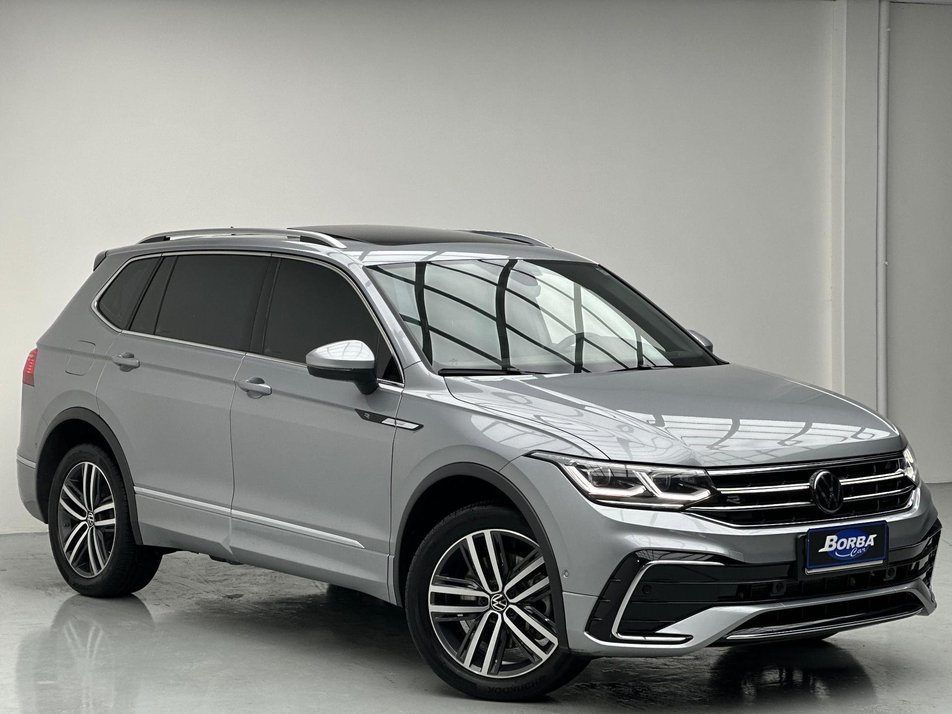 imagem de Allspac R-Line 300 TSI 2.0