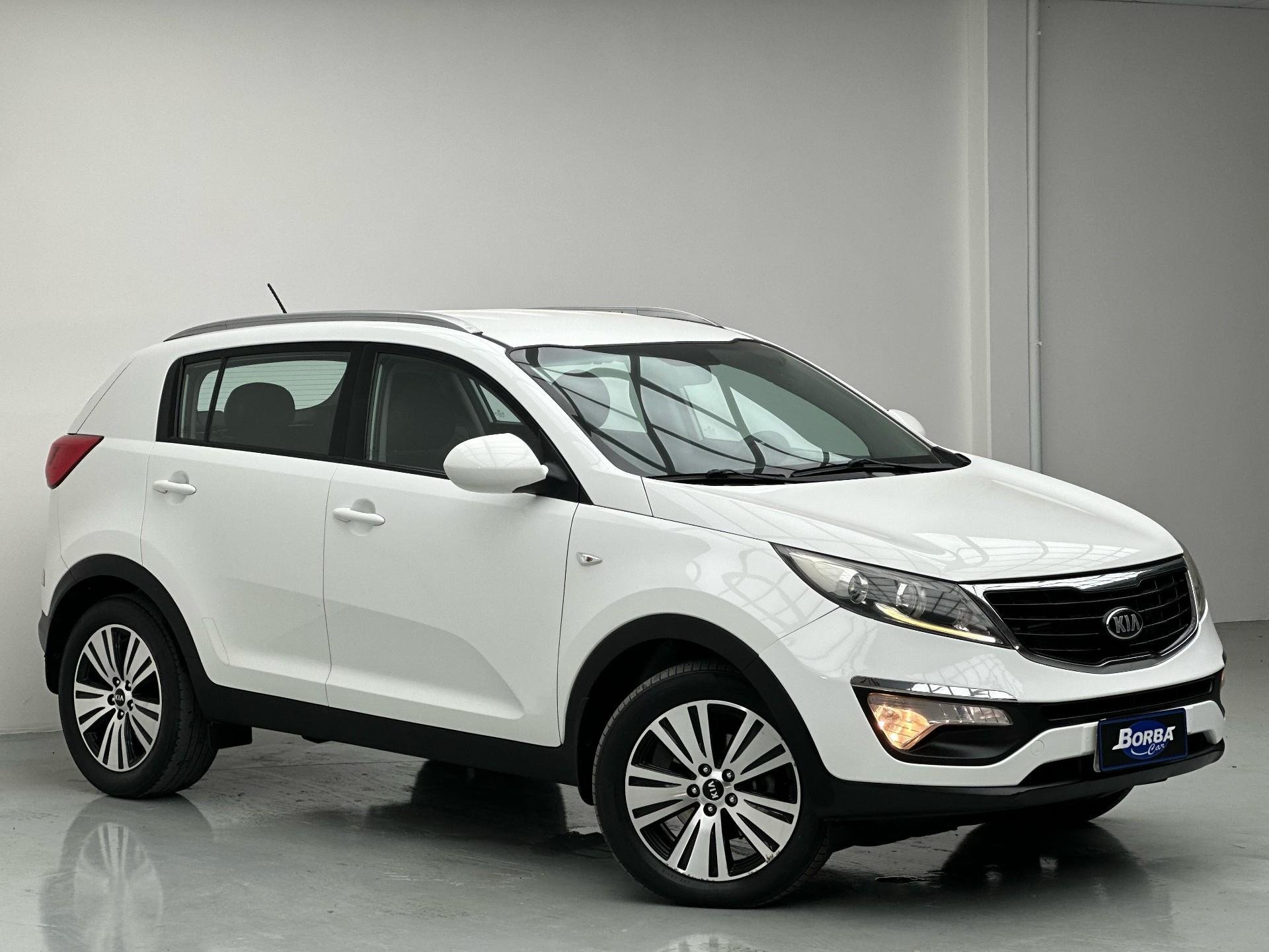 imagem de LX 2.0 16V/ 2.0 16V Flex Aut.