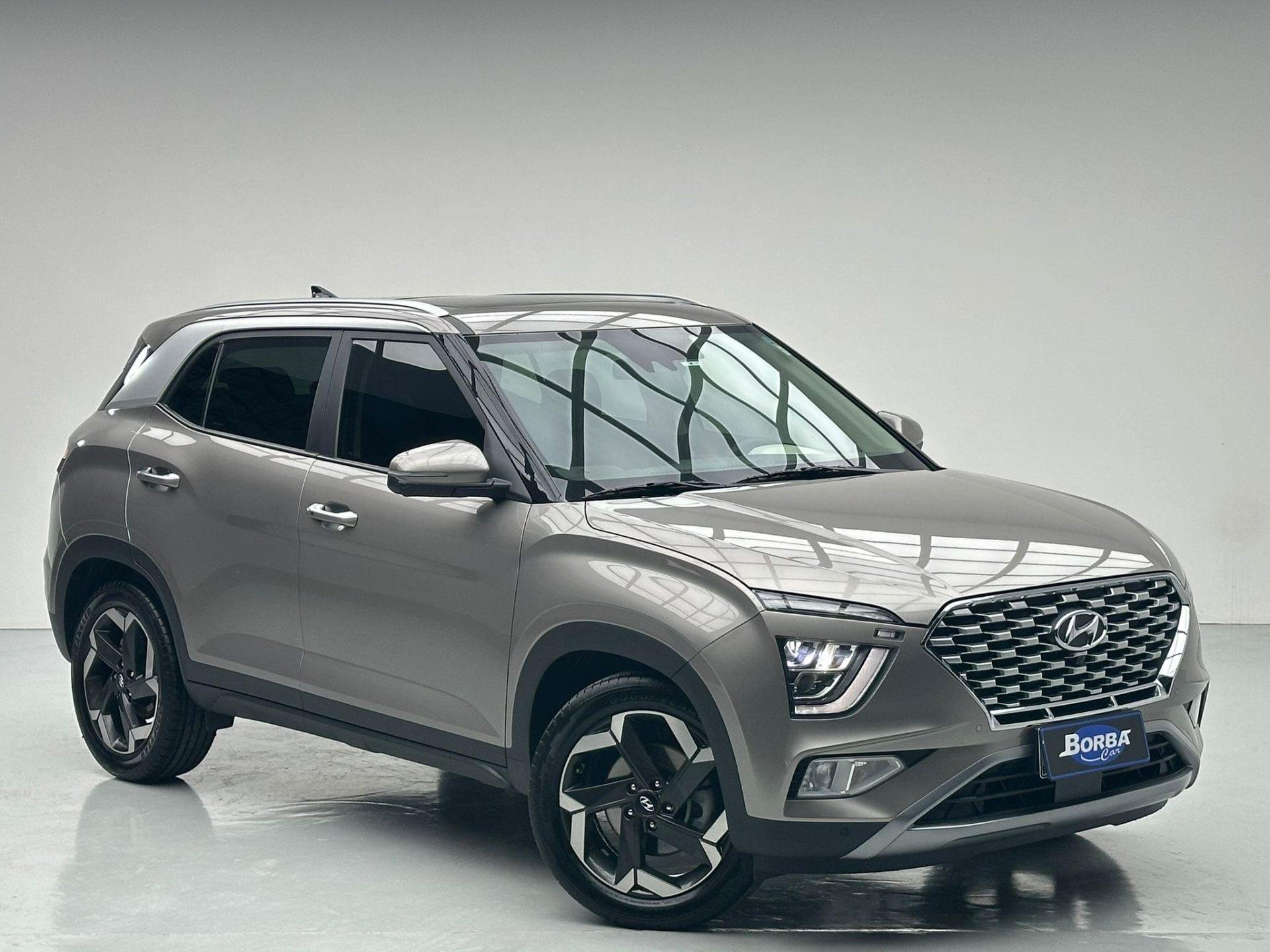 imagem de Ultimate 2.0 16V Flex Aut.