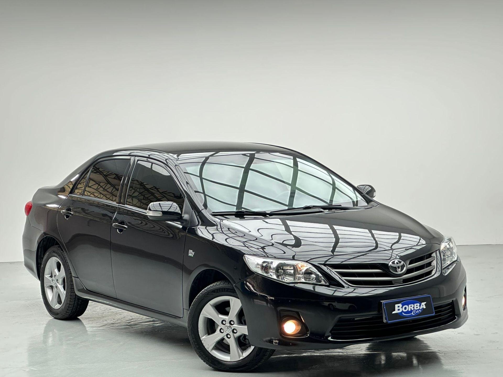 imagem de XEi 2.0 Flex 16V Aut.