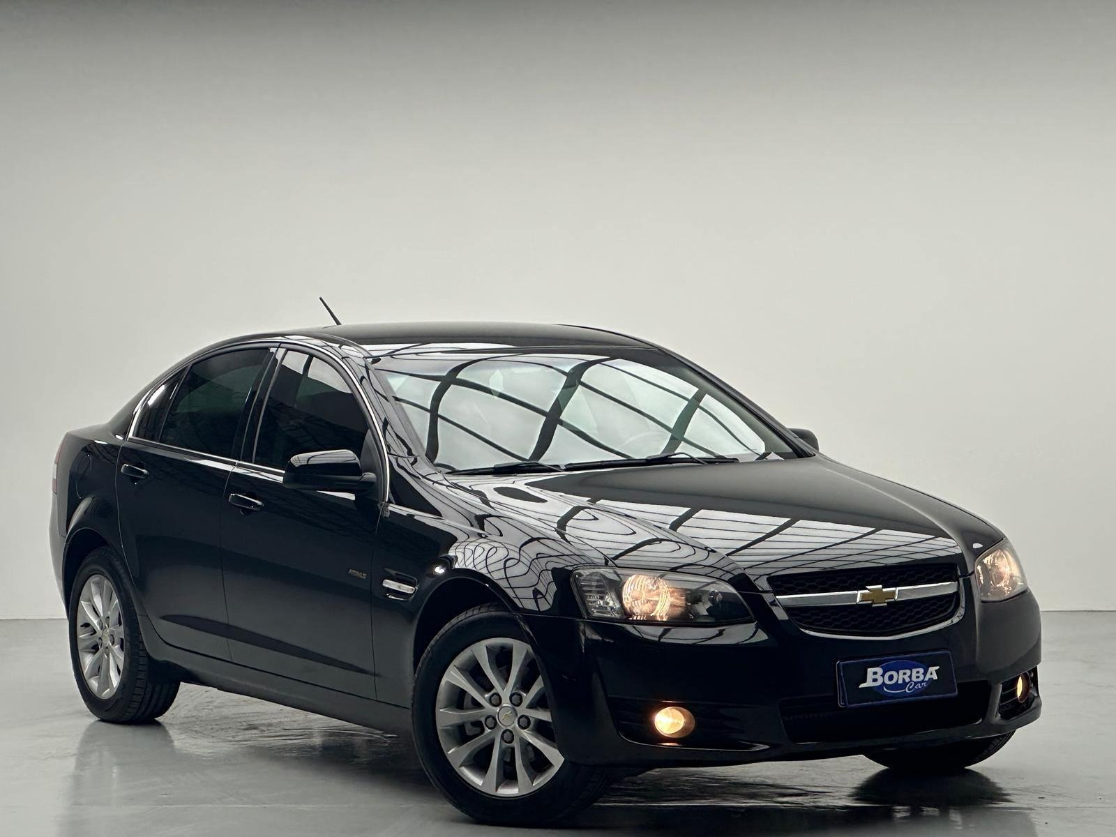 imagem de CD/ FITTIPALDI 3.6 V6 24V 4p