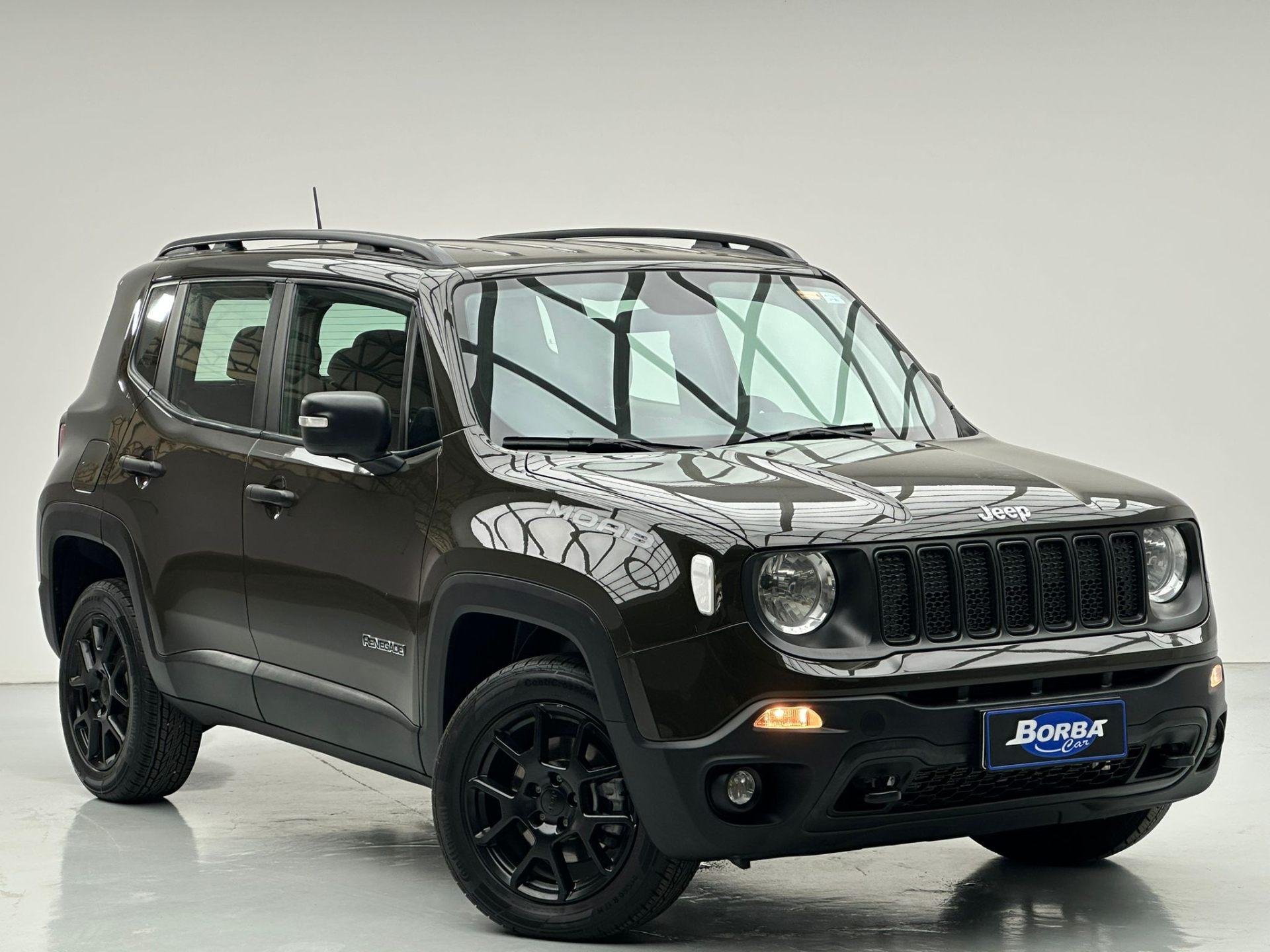 imagem de Moab 2.0 4x4 TB Diesel Aut.