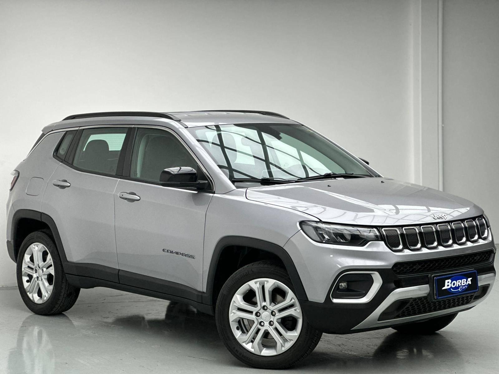 imagem de LONGITUDE 2.0 4x4 Dies. 16V Aut.