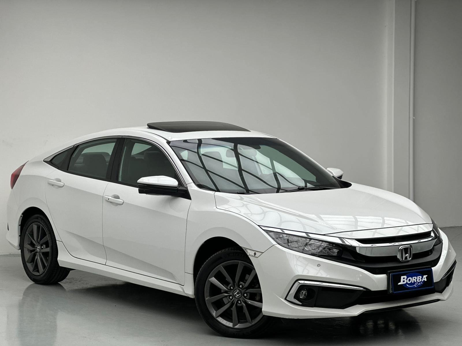 imagem de Hatchback Touring 1.5 Flex 16V Aut