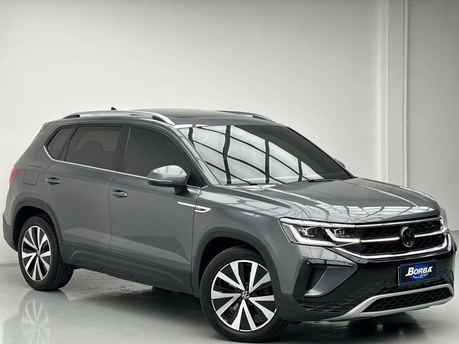 imagem de Highline 1.4 250 TSI Flex Aut.