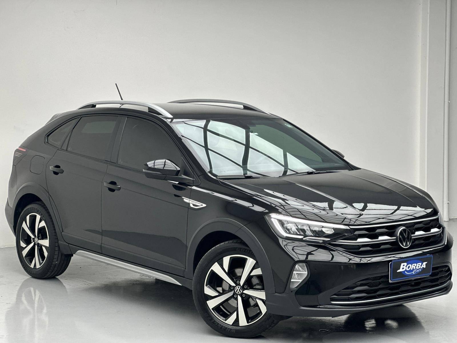 imagem de Highline 1.0 200 TSI Flex Aut.