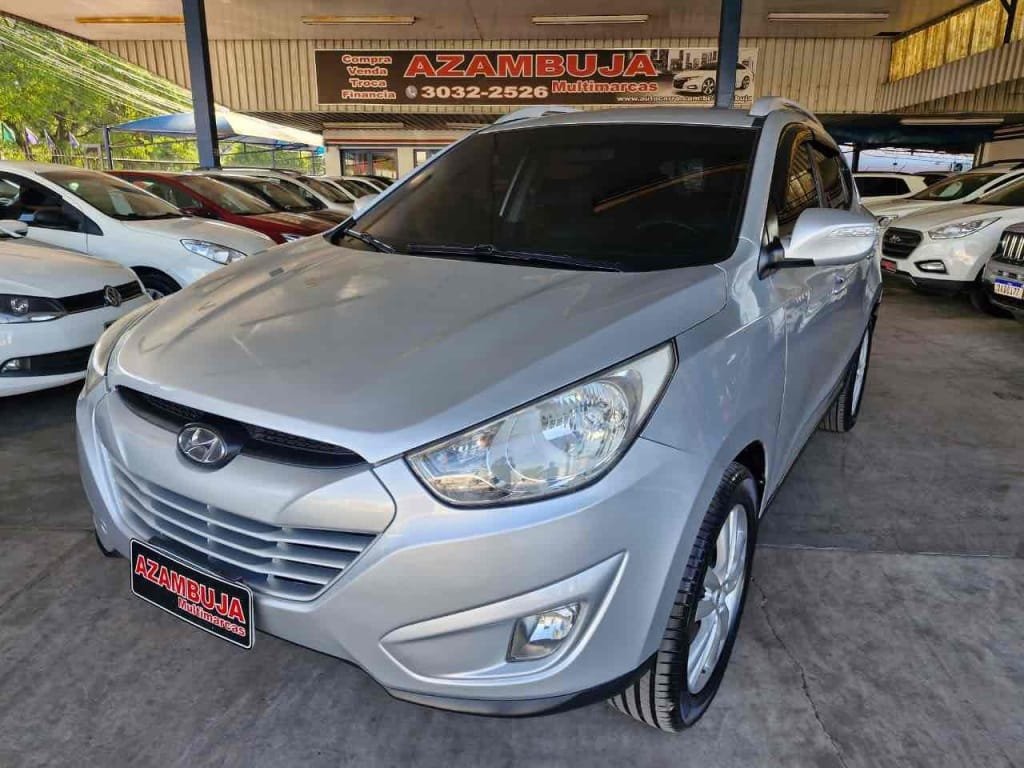 imagem de 2.0 16V 170cv 2WD/4WD Mec.