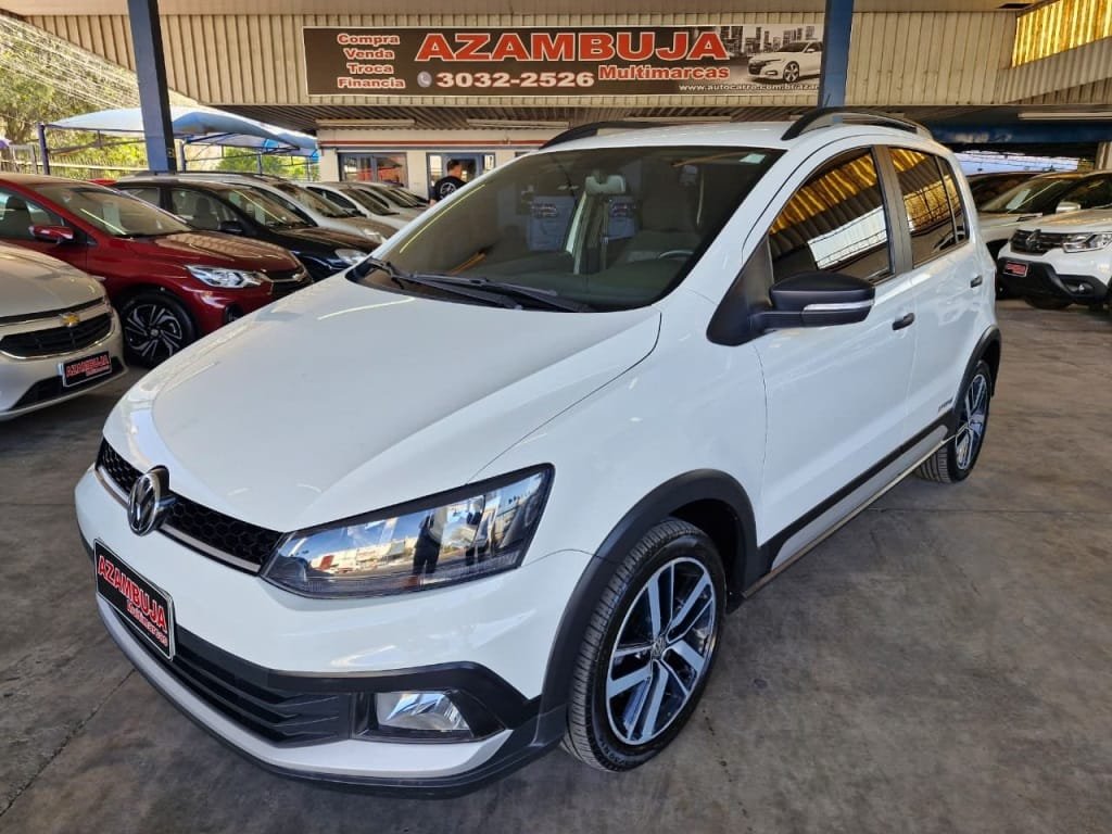 imagem de Xtreme 1.6 Flex 8V 5p