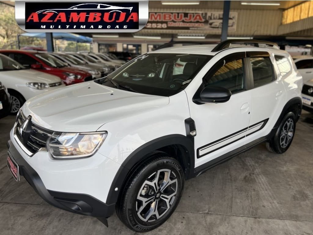 imagem de Iconic 1.6 16V Flex Aut.