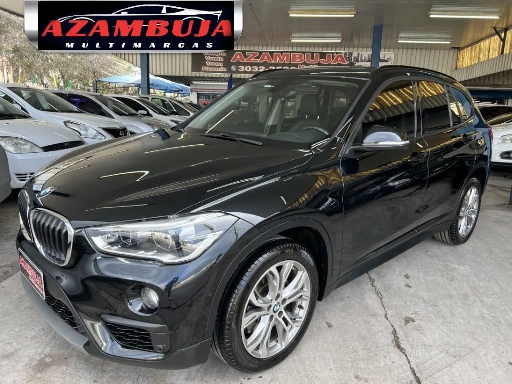 imagem de SDRIVE 20i 2.0/2.0 TB Acti.Flex Aut.