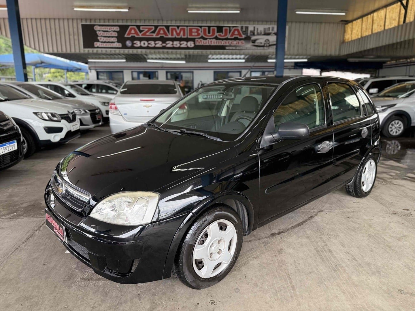 imagem de Hat. Maxx 1.4 8V ECONOFLEX 5p