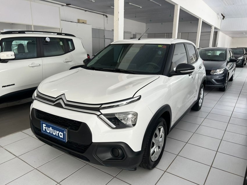 imagem de Live Pack 1.0 Flex 6V 5p Mec.