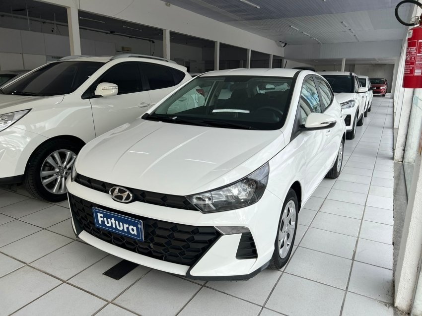 imagem de Comf./C.Plus/C.Style 1.0 Flex 12V