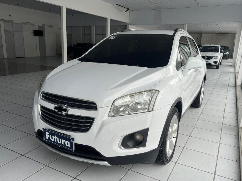 imagem de LTZ 1.8 16V Flex 4x2 Aut.