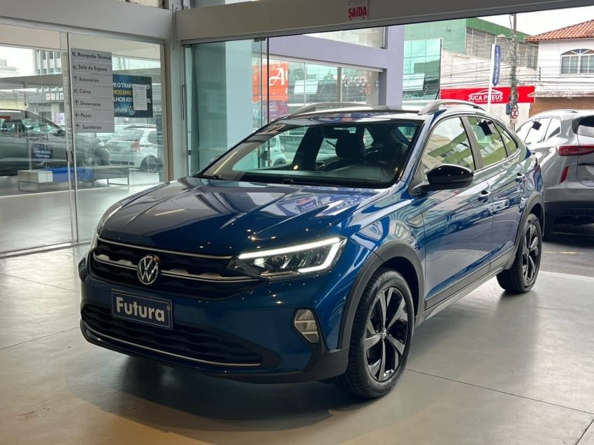 imagem de Highline 1.0 200 TSI Flex Aut.