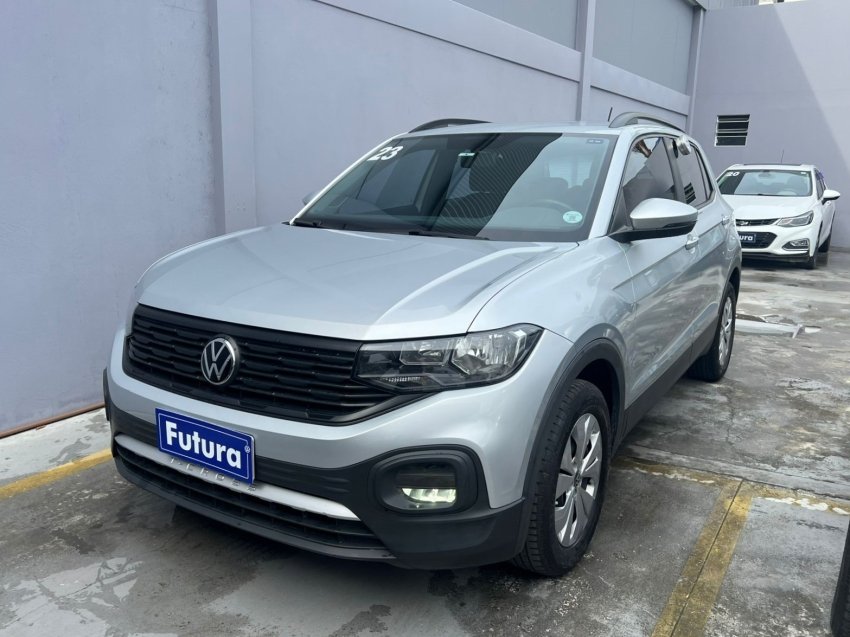 imagem de 200 TSI 1.0 Flex 12V 5p Aut.