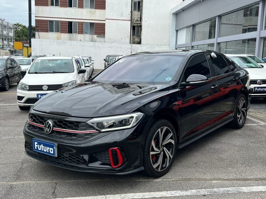 imagem de GLI 350 TSI 2.0 16V 4p Aut.