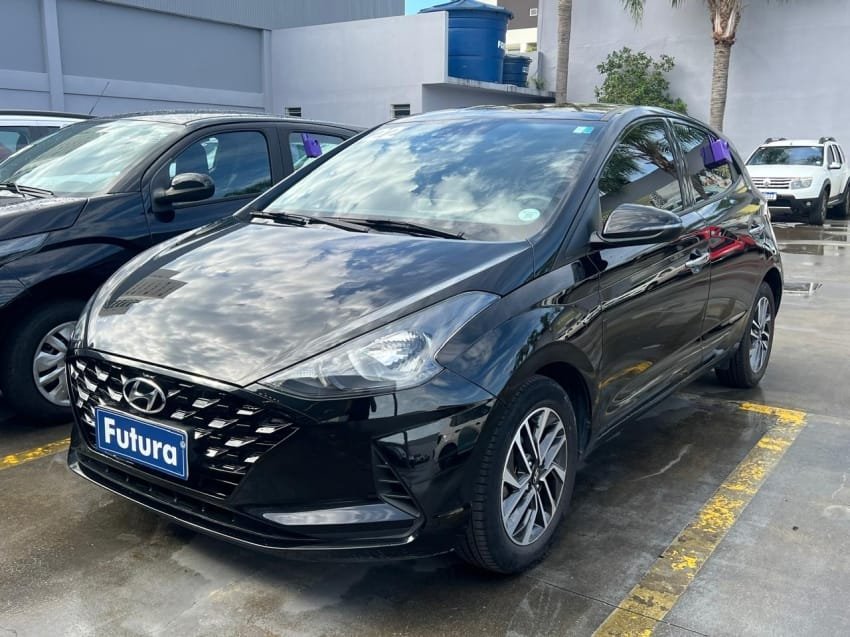 imagem de Platinum 1.0 TB Flex 12V Aut.