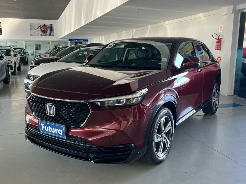 imagem de Touring 1.5 Flex TB 16V 5p Aut.