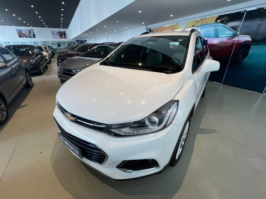 imagem de LTZ 1.8 16V Flex 4x2 Aut.