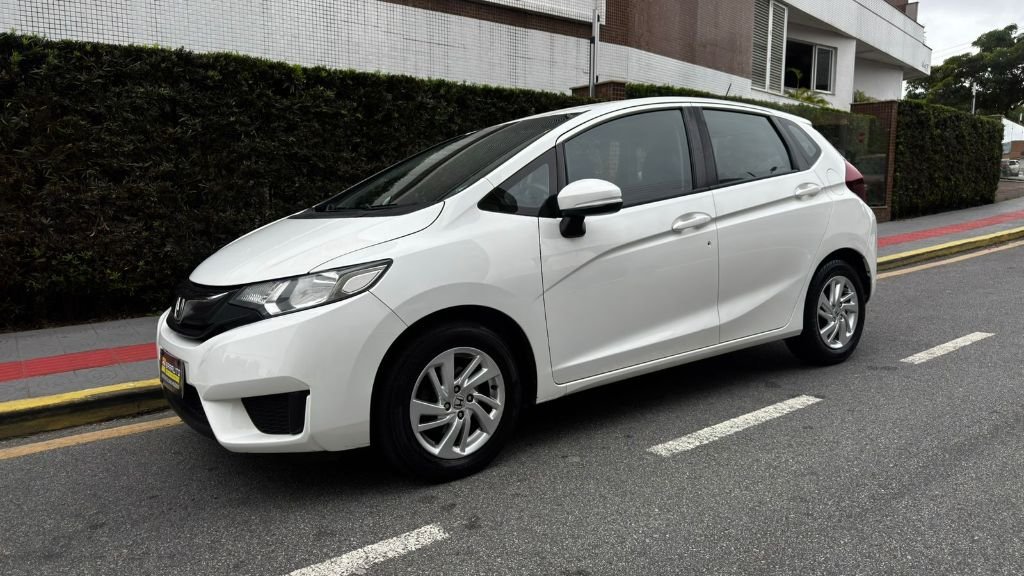 imagem de DX 1.5 Flexone 16V 5p Mec.