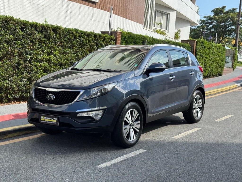 imagem de EX 2.0 16V/ 2.0 16V Flex Aut.