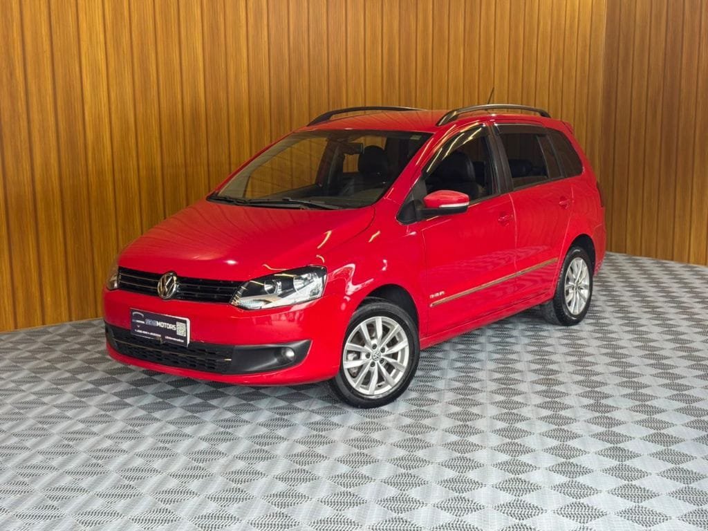 imagem de SPORTLINE/HIGHLINE 1.6 T.Flex