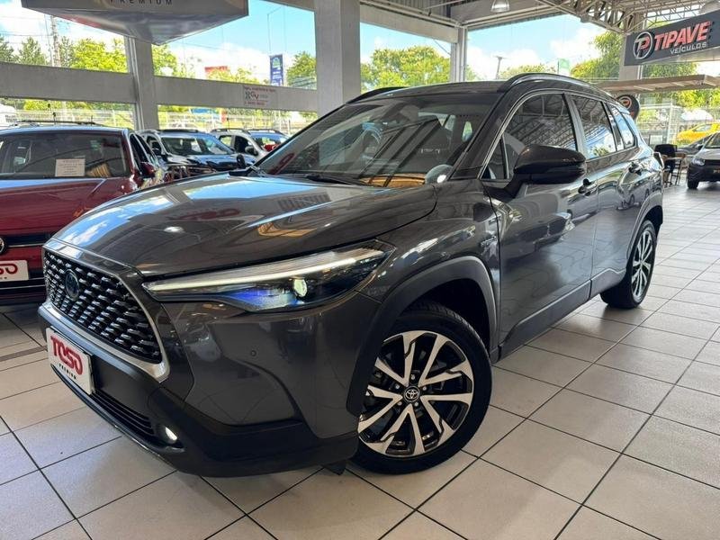 imagem de XEi 1.8/1.8 Flex 16V Mec.