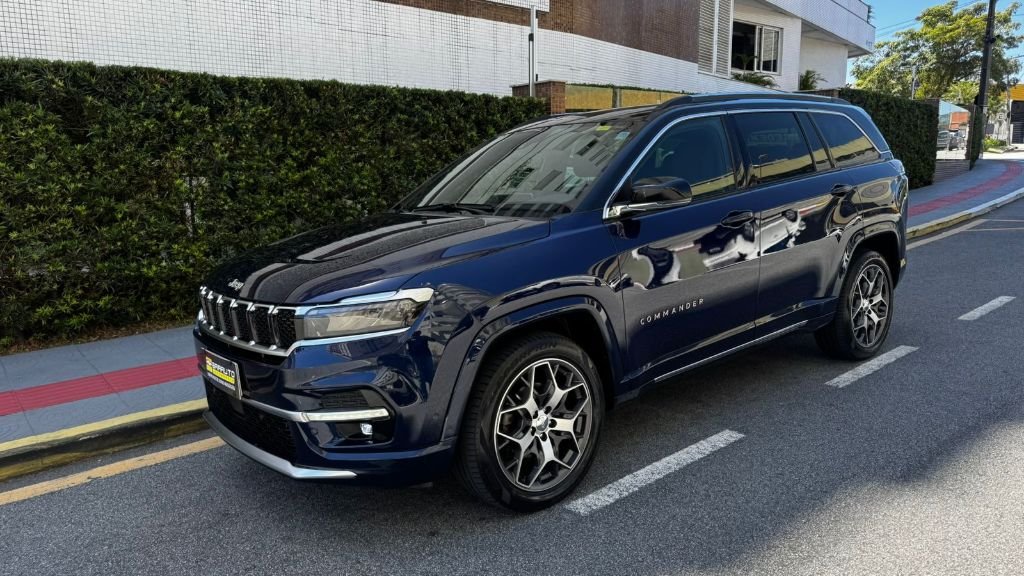 imagem de Overland T270 1.3 TB Flex Aut.