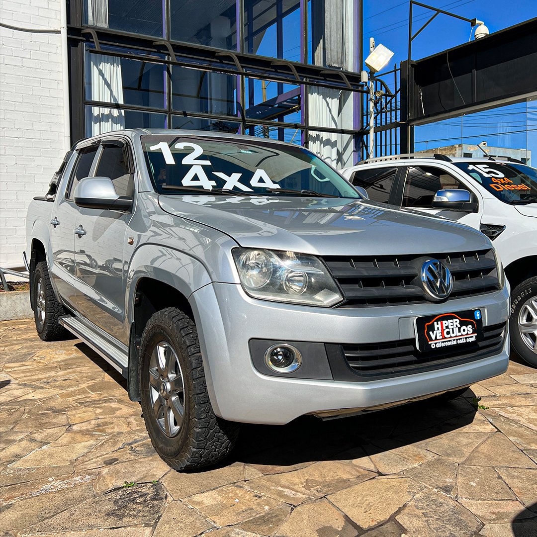 imagem de CS2.0 16V/S2.0 16V TDI 4x2 Diesel