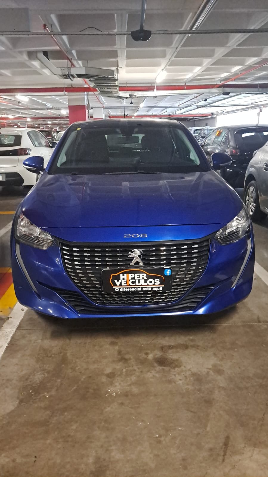 imagem de Allure 1.6 Flex 16V 5p Aut.