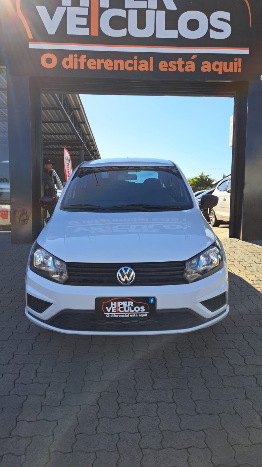 imagem de 1.0 Flex 12V 5p