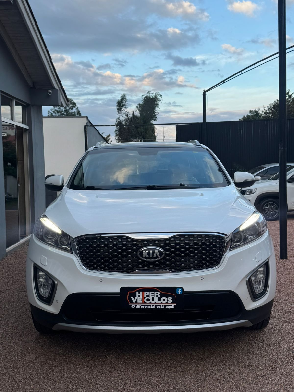 imagem de 3.3 V6 24V 270cv 4x2 Aut.