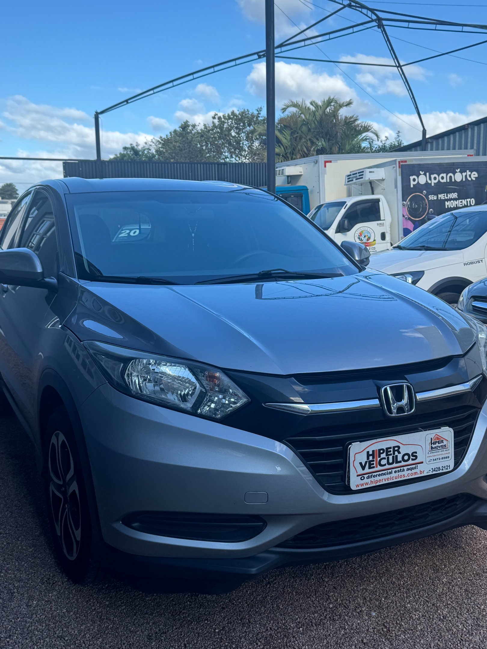 imagem de LX 1.8 Flexone 16V 5p Aut.