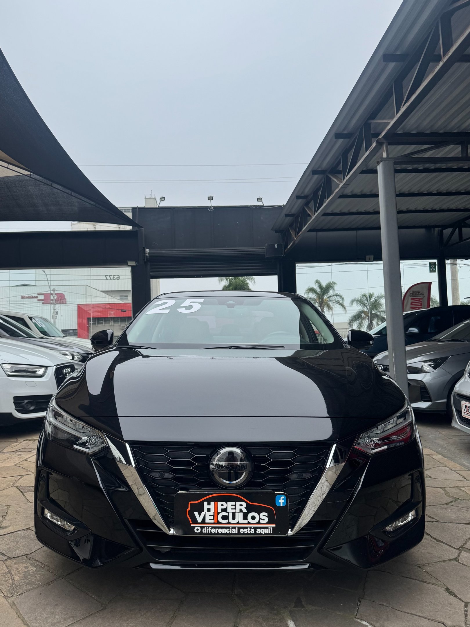 imagem de Exclu. Int. Premium 2.0 16V Aut.