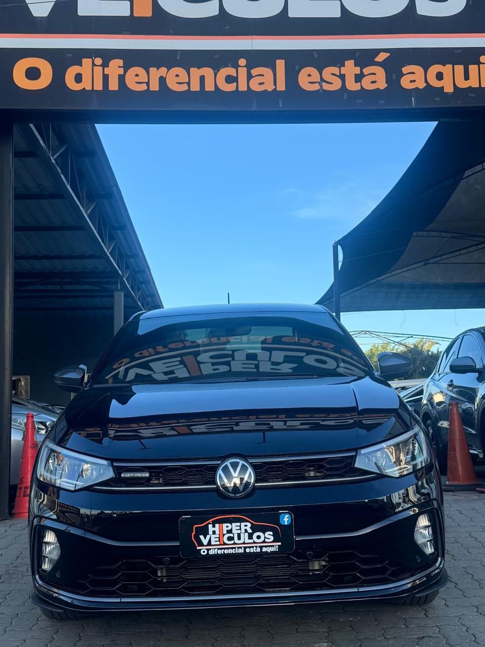 imagem de Exclusive 250TSI 1.4 Flex 16V Aut