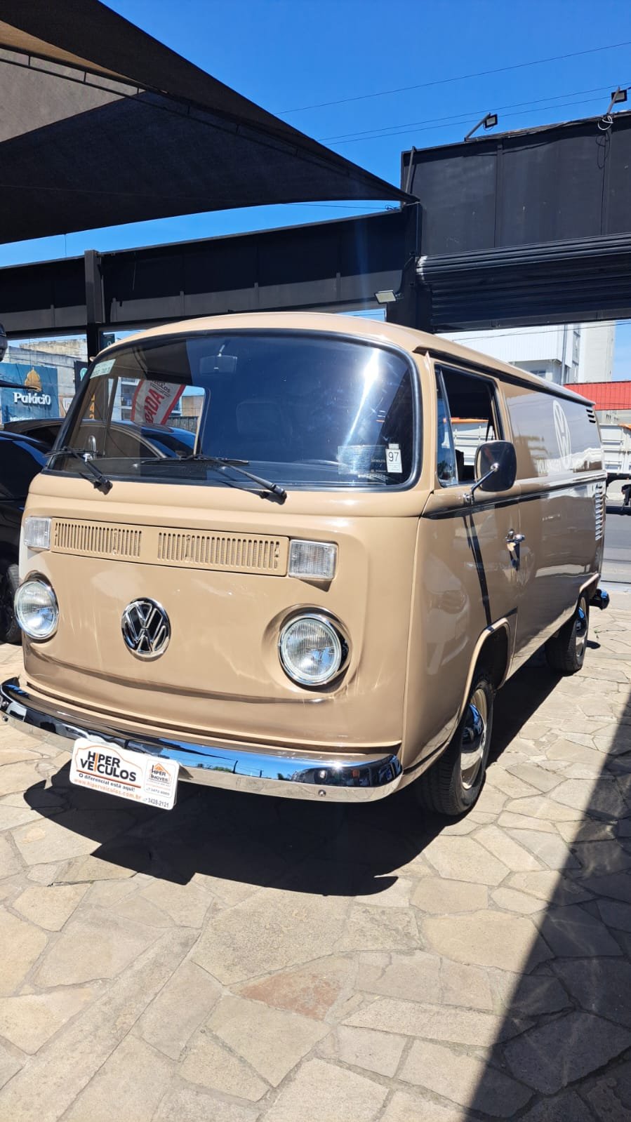 imagem de Standard/ Luxo/ Série Prata