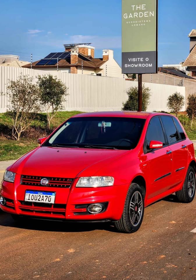 imagem de Dualogic 1.8 Flex 8V 5p