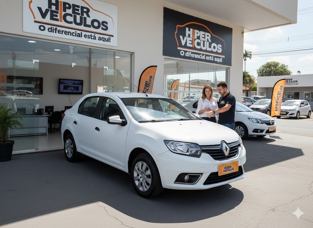 imagem de Expression Flex 1.0 12V 4p