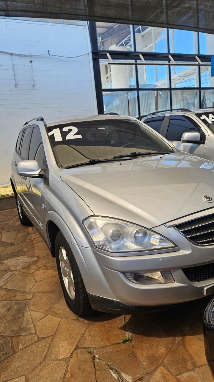 imagem de 2.7 20V 165cv TDI Dies. Aut.