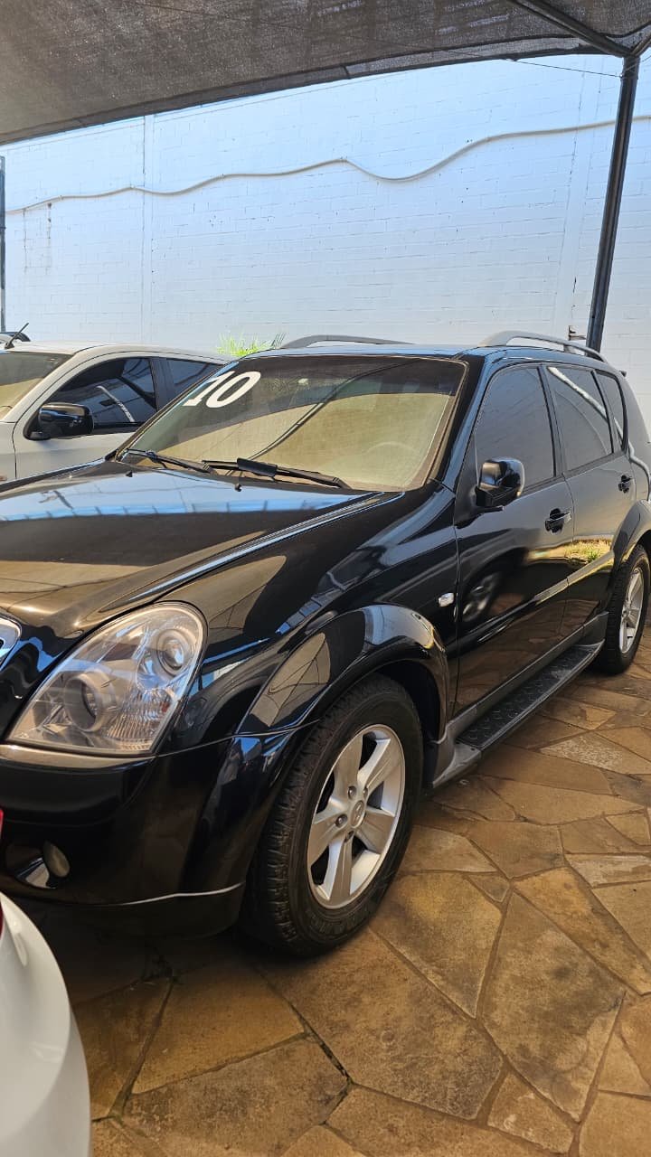 imagem de II 2.7 20V 165/186cv TDI Dies.Aut